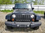 2007 Jeep Wrangler Sahara за продажба в Windsor, NJ - Normal Wear