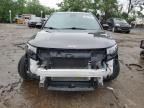 2023 Jeep Compass Latitude Lux за продажба в Baltimore, MD - Front End