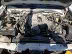 2002 Nissan Frontier Crew Cab Sc en Venta en Magna, UT - Front End
