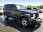 2010 Jeep Liberty Sport for Sale in Littleton, CO - Front End