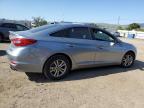 2017 Hyundai Sonata Se   de vânzare în San Martin, CA - Side