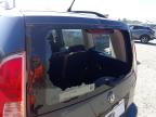 2009 SKODA ROOMSTER 3 for sale at Copart SANDWICH