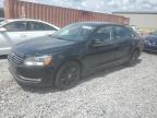 2014 Volkswagen Passat S for Sale in Hueytown, AL - Undercarriage