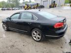 2015 Volkswagen Passat Se for Sale in Mendon, MA - Front End