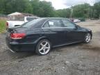 2016 Mercedes-Benz E 350 4Matic за продажба в Baltimore, MD - Minor Dent/Scratches
