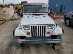 1993 Jeep Wrangler / Yj  продається в Windsor, NJ - Minor Dent/Scratches