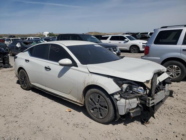  NISSAN ALTIMA 2019 Белы