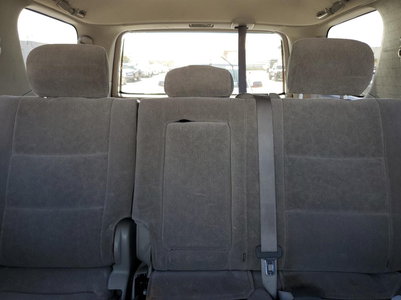 2002 Toyota Sequoia Sr5 VIN: 5TDBT44A92S133513 Lot: 56760975