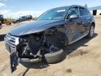 2018 Audi Q5 Premium Plus for Sale in Woodhaven, MI - Side
