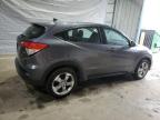 2022 Honda Hr-V Lx for Sale in Candia, NH - Side