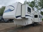 2005 Keystone Challenger Mountainee for Sale in Davison, MI - Rear End