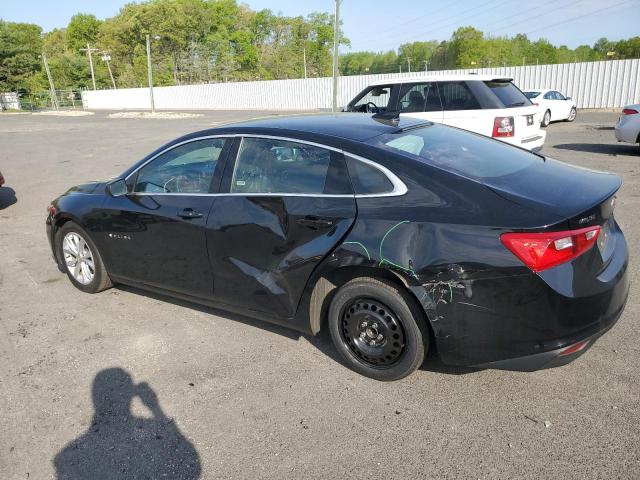  CHEVROLET MALIBU 2023 Black