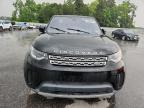 2017 Land Rover Discovery Hse للبيع في Dunn، NC - Water/Flood