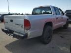 2004 Dodge Dakota Quad Slt продається в North Las Vegas, NV - Minor Dent/Scratches