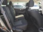 2019 Nissan Pathfinder S na sprzedaż w Riverview, FL - Front End