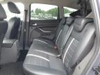 2011 FORD KUGA TITANIUM TDCI 163  for sale at Copart CHESTER