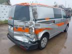 2023 VOLKSWAGEN TRANSPORTE for sale at Copart CHESTER