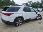 2023 Chevrolet Traverse Lt for Sale in Hampton, VA - Rollover