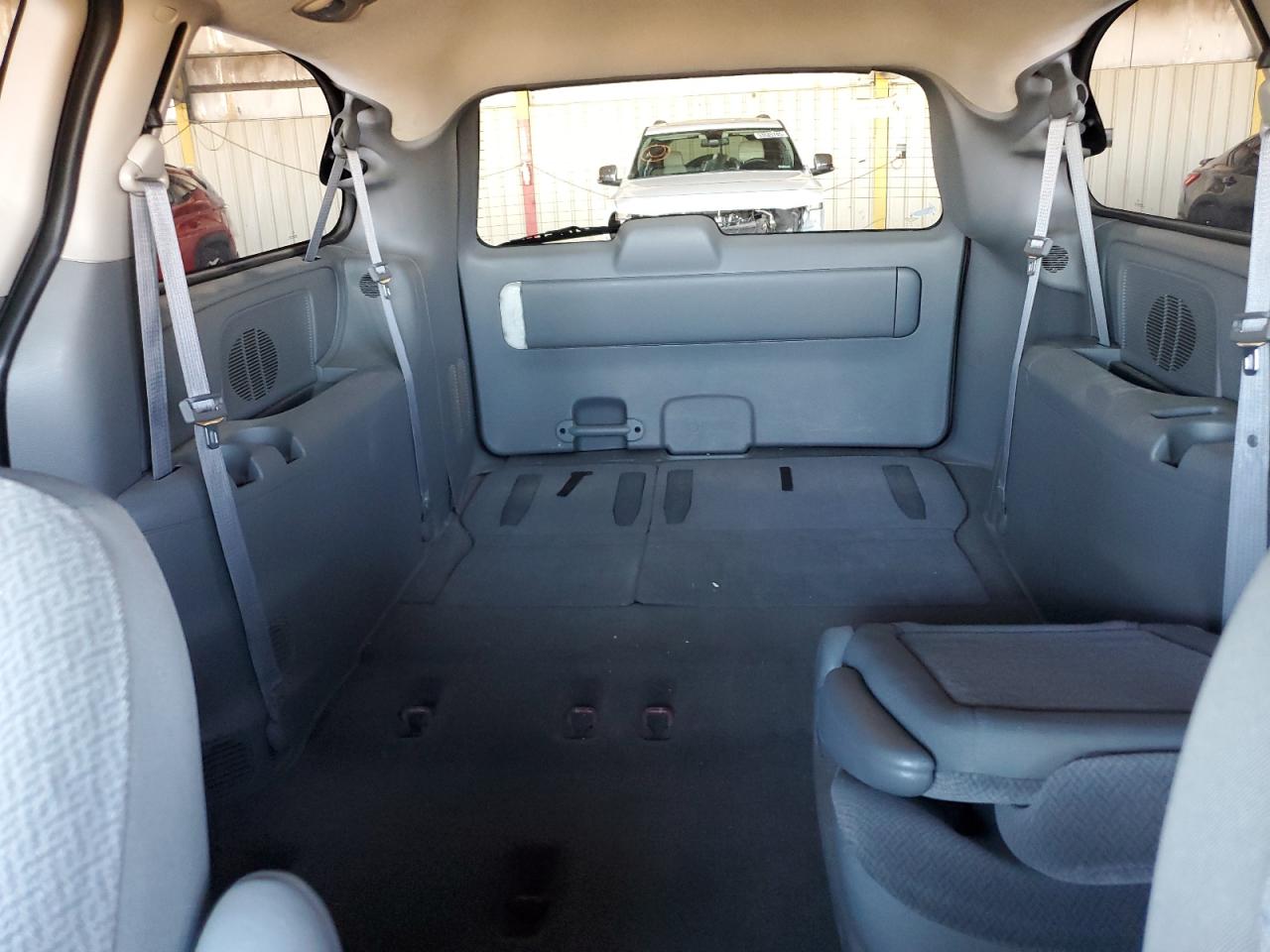 2006 Chrysler Town & Country Touring VIN: 2A8GP54L76R714078 Lot: 56473725