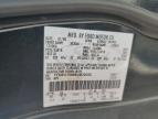 2008 Ford Explorer Limited for Sale in Ellwood City, PA - Side