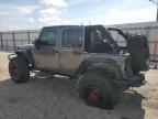 2016 Jeep Wrangler Unlimited Rubicon for Sale in Jacksonville, FL - Rear End