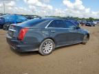 2014 Cadillac Cts  на продаже в Houston, TX - Side