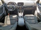 2014 Mazda Cx-5 Touring zu verkaufen in Haslet, TX - Front End