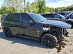 2018 Bmw X5 M за продажба в Marlboro, NY - Front End