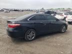 2016 Toyota Camry Le   for Sale in Earlington, KY - Hail