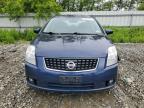 2008 Nissan Sentra 2.0 na sprzedaż w Windsor, NJ - Front End