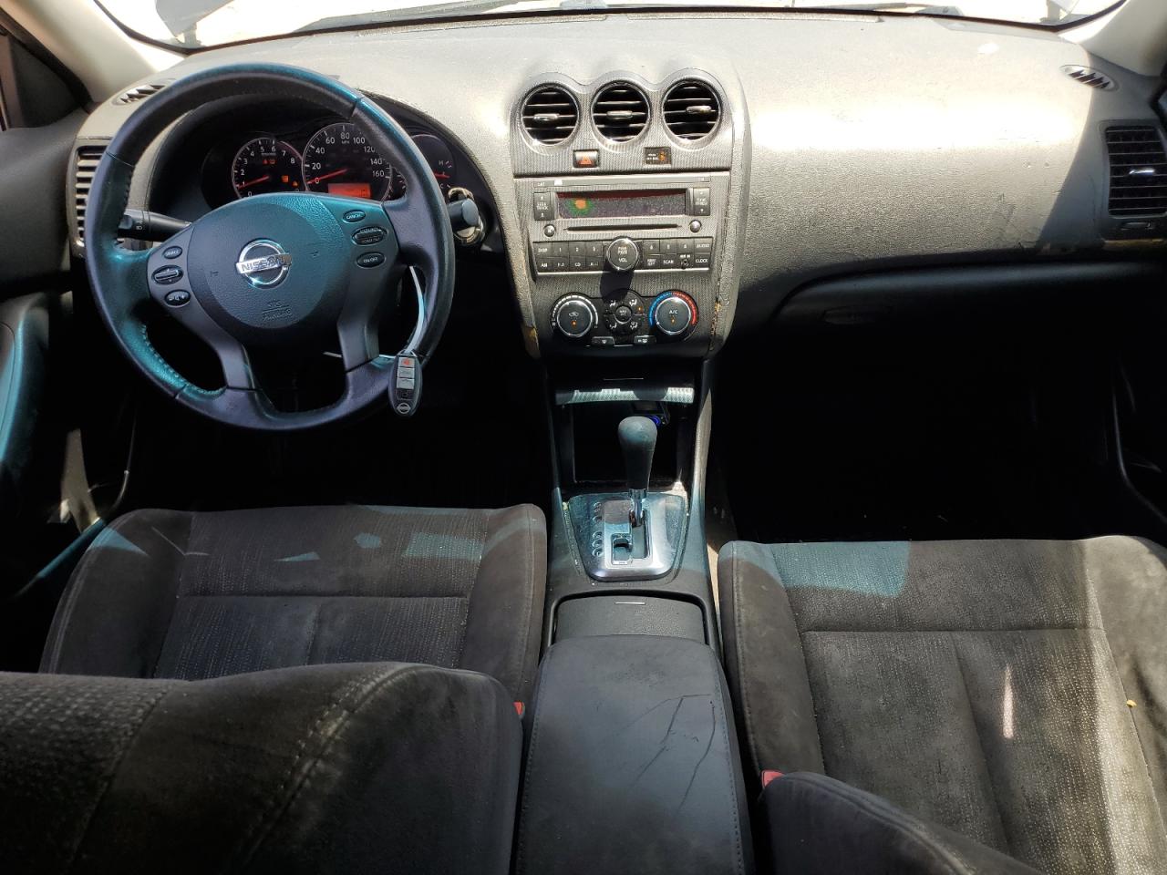 2010 Nissan Altima Base VIN: 1N4AL2APXAN525130 Lot: 56474645