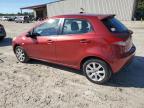 2014 Mazda Mazda2 Touring zu verkaufen in Seaford, DE - Rear End