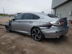 2020 Honda Accord Sport للبيع في Colorado Springs، CO - Front End