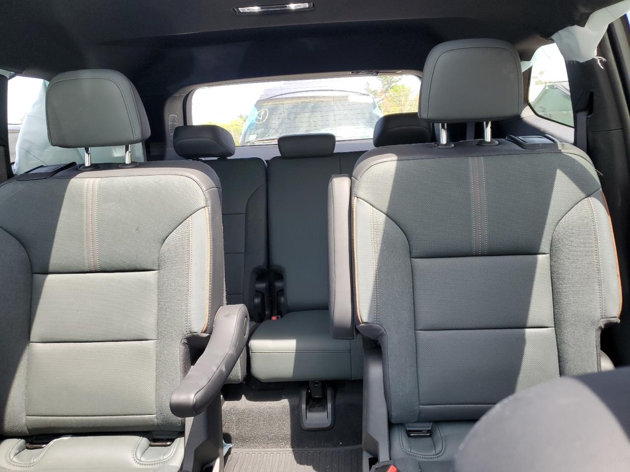 2024 GMC Acadia At4 VIN: 1GKENPKS3RJ215589 Lot: 56798825
