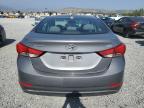 2014 Hyundai Elantra Se на продаже в Mentone, CA - Normal Wear