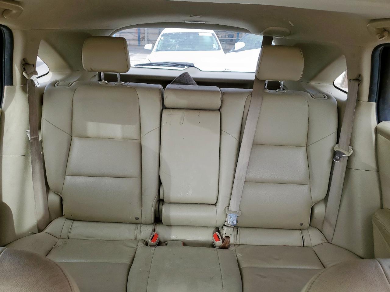 2016 Acura Rdx VIN: 5J8TB3H3XGL012867 Lot: 56950435