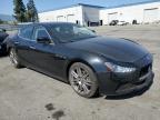 2015 Maserati Ghibli  na sprzedaż w Rancho Cucamonga, CA - Mechanical