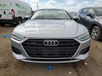2019 Audi A7 Premium de vânzare în Elgin, IL - Minor Dent/Scratches