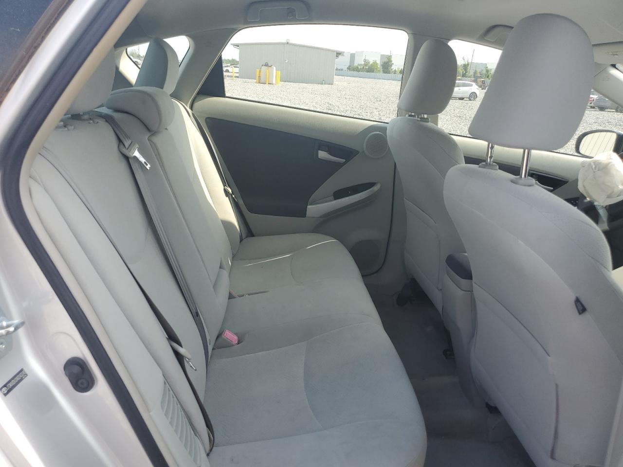 2010 Toyota Prius VIN: JTDKN3DU2A0243240 Lot: 55899945