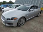 2015 Jaguar Xf 2.0T Premium за продажба в Wichita, KS - Rear End