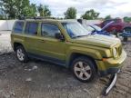 2012 Jeep Patriot Latitude for Sale in Baltimore, MD - Front End