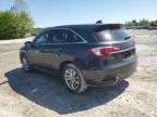 2016 Acura Rdx Technology for Sale in Cahokia Heights, IL - Hail