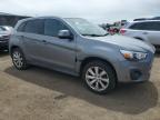 2015 Mitsubishi Outlander Sport Es de vânzare în Brighton, CO - Hail
