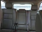 2016 Jeep Grand Cherokee Limited na sprzedaż w Grenada, MS - Rear End