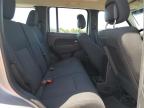 2012 Jeep Liberty Sport de vânzare în Antelope, CA - Mechanical