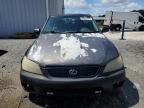 2002 Lexus Is 300 Sportcross for Sale in Jacksonville, FL - Front End