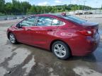 2018 CHEVROLET CRUZE LT   for sale at Copart KY - LOUISVILLE