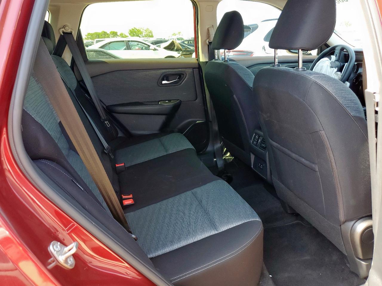 JN8BT3BA8PW012612 NISSAN ROGUE 2023