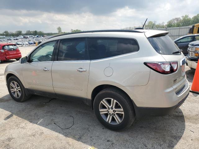  CHEVROLET TRAVERSE 2016 Złoty