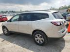 2016 Chevrolet Traverse Lt for Sale in Mcfarland, WI - Hail